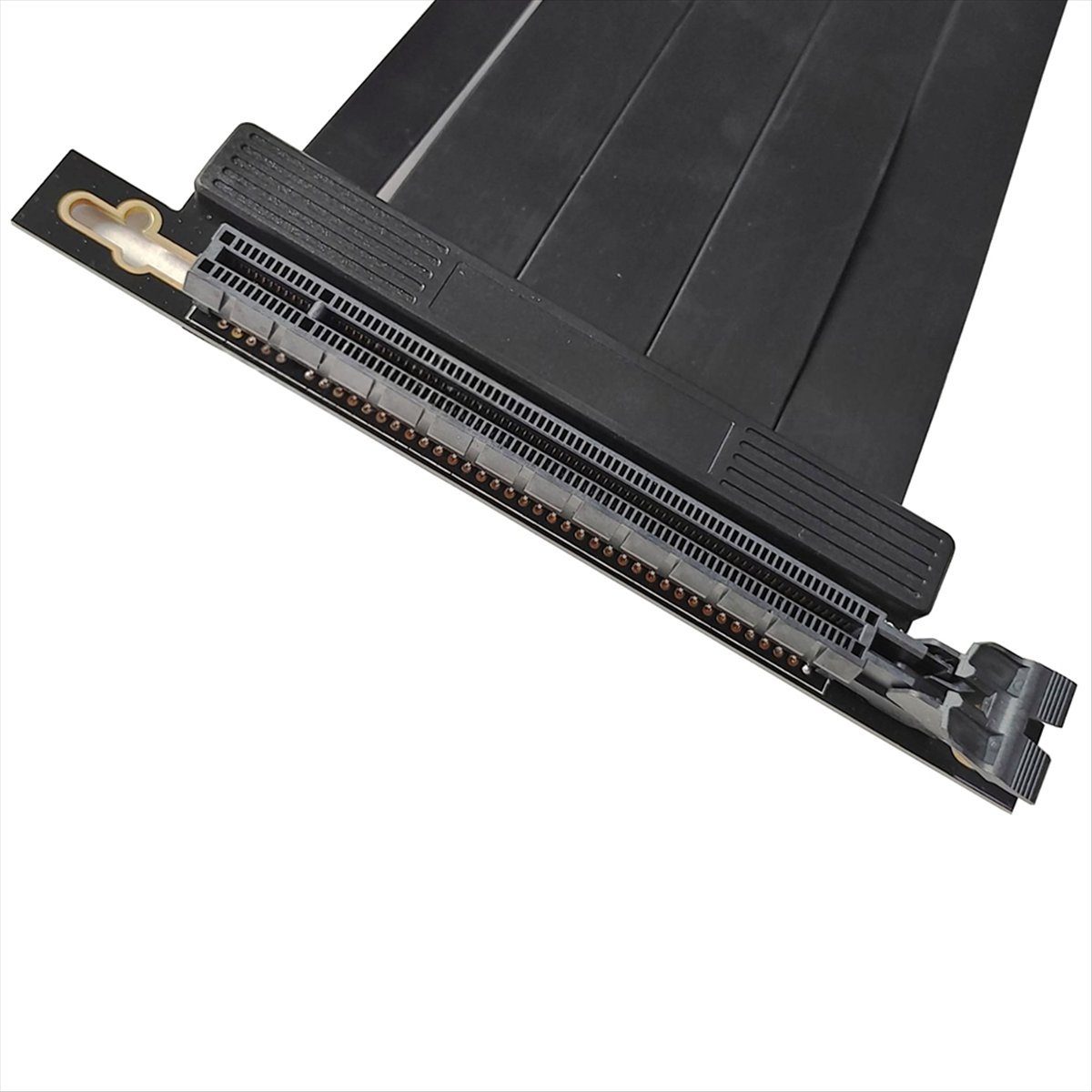 Pcie 4.0 X16 Riser Cable 90 Degree - Cabo riser pci-e 4.0 pcie 4.0
