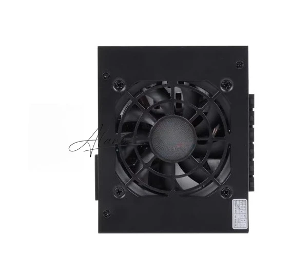 Sfx Power Supply 850W Gold - Fonte de Alimentação Modular SFX de