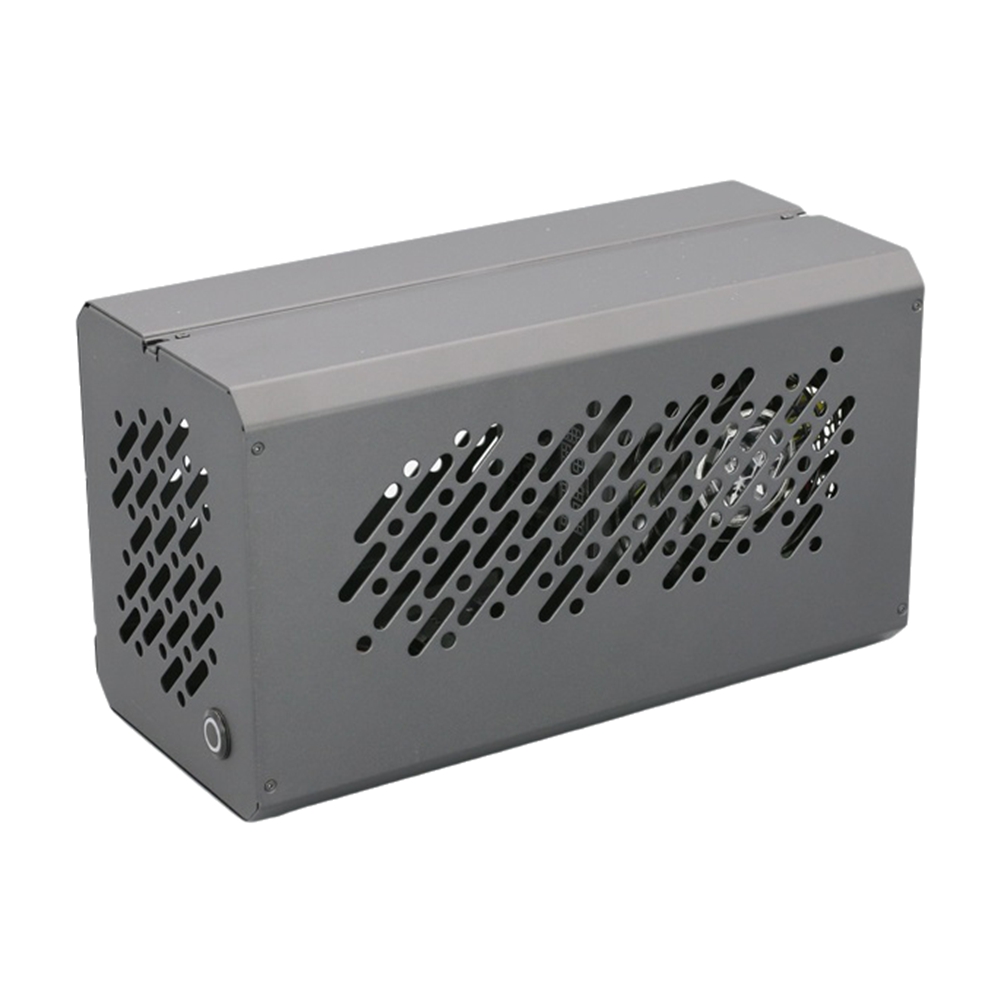 Chassi M05K para Placa Gráfica - External Gpu Dock Pcie 4.0 Oculink avaliação e preço