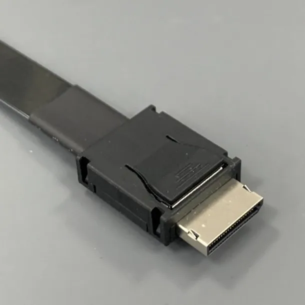 Cabo de extensão Oculink FFC m - External Gpu Dock Pcie 4.0 Oculink avaliação e preço