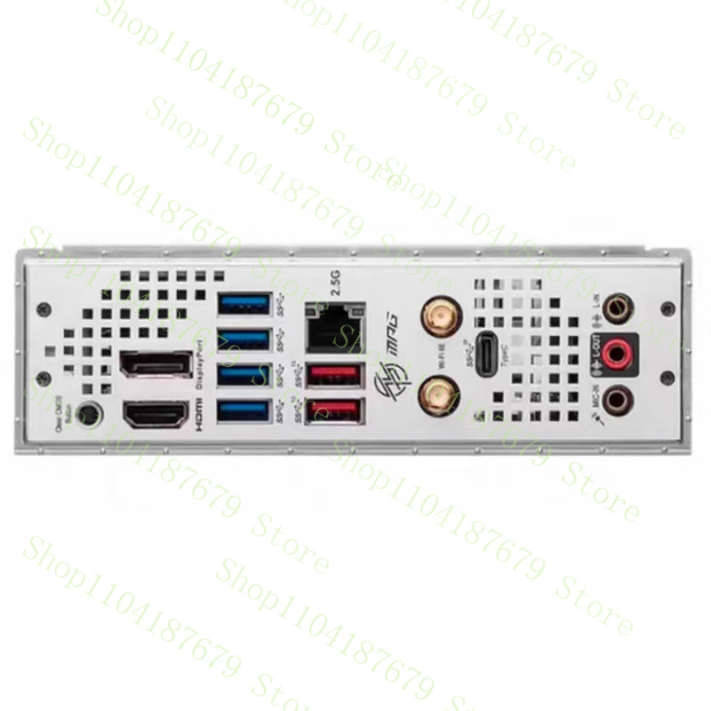 + Para MSI MPG Z790I EDGE WIFI - Lga 1700 Ddr5 Itx Motherboard avaliação e preço