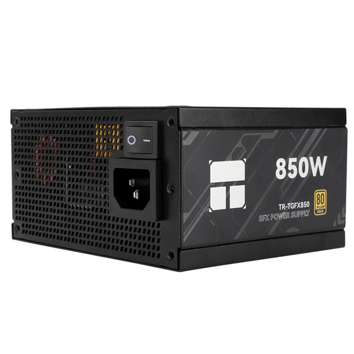 ★ ♠ ♥ Y724A Mais Vendido - Fon - Sfx Power Supply 850W Gold avaliação e preço