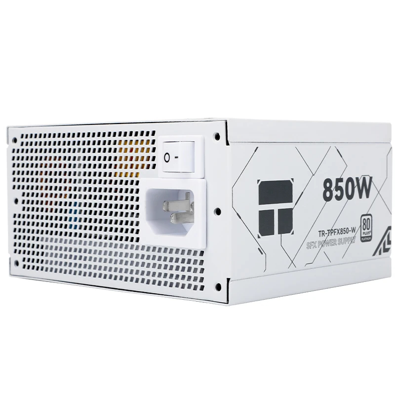 Thermalright-Branco SFX módulo - Sfx Power Supply 850W Gold avaliação e preço