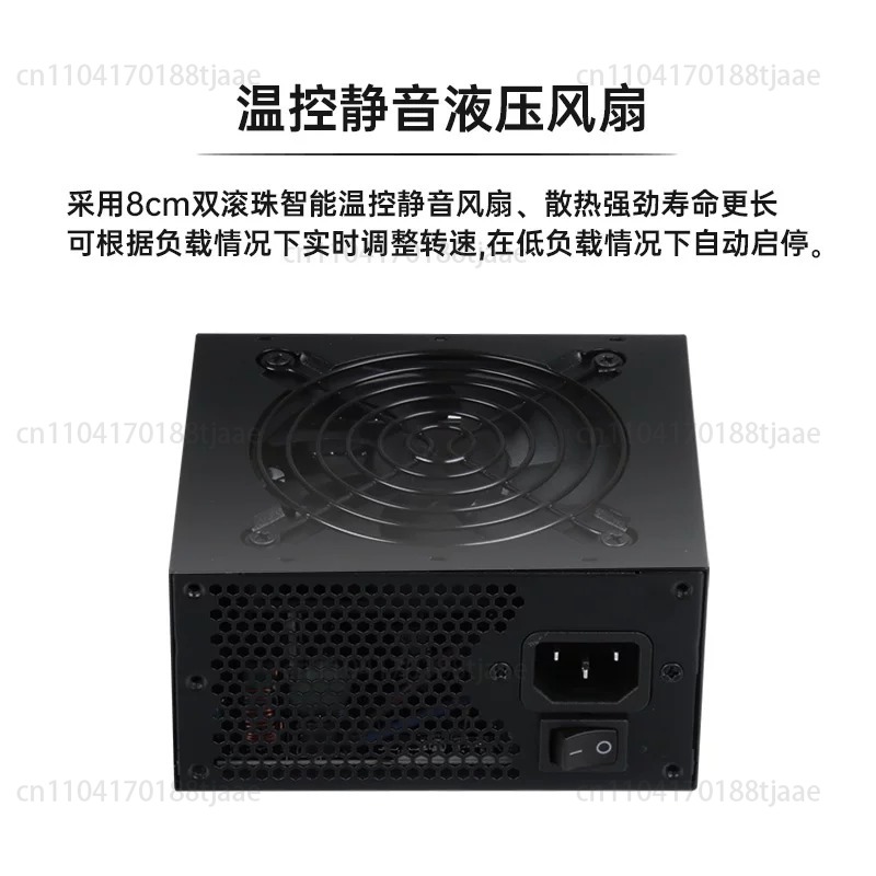 Fonte de Alimentação Modular S - Sfx Power Supply 850W Gold avaliação e preço